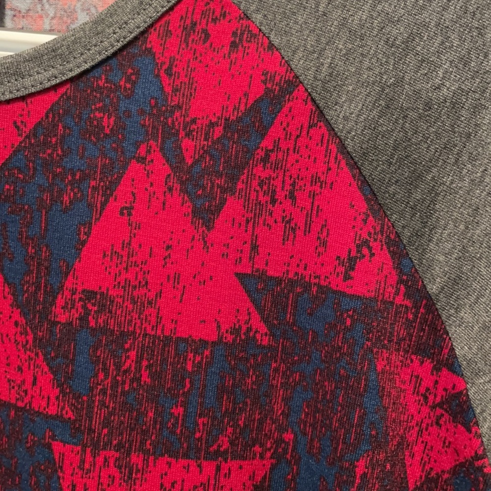 LuLaRoe Randy - Picture 2 of 3